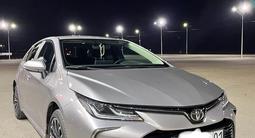 Toyota Corolla 2021 годаүшін11 900 000 тг. в Астана