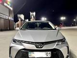 Toyota Corolla 2021 годаүшін11 900 000 тг. в Астана – фото 3