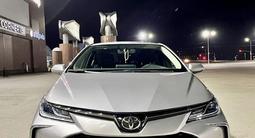 Toyota Corolla 2021 годаүшін11 900 000 тг. в Астана – фото 3