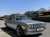 Mercedes-Benz E 230 1982 годаүшін10 000 000 тг. в Алматы – фото 2