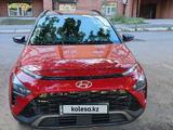 Hyundai Bayon 2023 годаүшін6 700 000 тг. в Караганда – фото 2