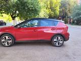 Hyundai Bayon 2023 годаүшін6 700 000 тг. в Караганда – фото 3
