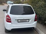 ВАЗ (Lada) Kalina 2194 2014 года за 2 350 000 тг. в Актау – фото 3