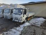 Isuzu 2025 года за 15 900 000 тг. в Алматы