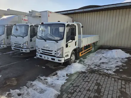 Isuzu 2025 года за 15 900 000 тг. в Алматы