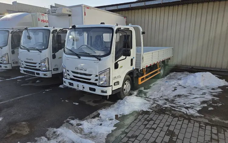 Isuzu 2025 годаүшін15 900 000 тг. в Алматы