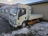 Isuzu 2025 года за 15 900 000 тг. в Алматы – фото 3