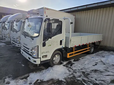 Isuzu 2025 года за 15 900 000 тг. в Алматы – фото 3