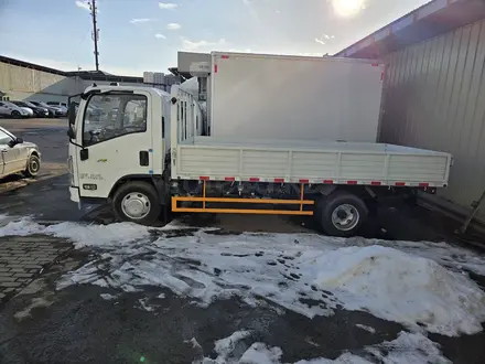 Isuzu 2025 года за 15 900 000 тг. в Алматы – фото 4