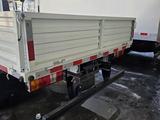 Isuzu 2025 года за 15 900 000 тг. в Алматы – фото 5