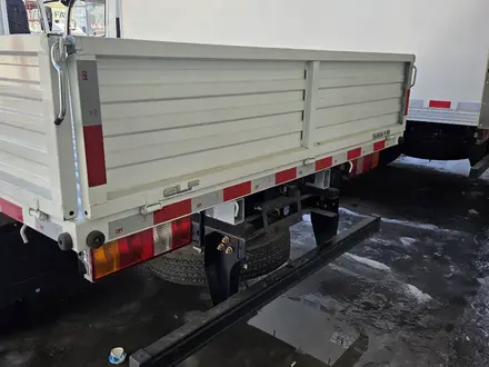 Isuzu 2025 года за 15 900 000 тг. в Алматы – фото 5