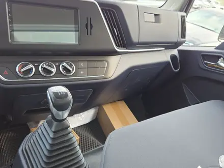 Isuzu 2025 года за 15 900 000 тг. в Алматы – фото 7