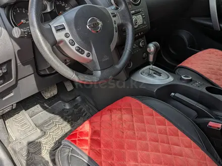 Nissan Qashqai 2008 года за 4 500 000 тг. в Алматы – фото 10