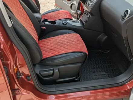 Nissan Qashqai 2008 года за 4 500 000 тг. в Алматы – фото 11