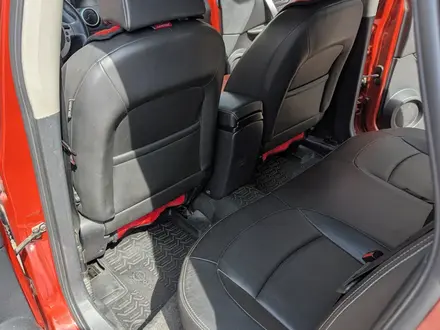 Nissan Qashqai 2008 года за 4 500 000 тг. в Алматы – фото 13