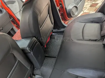 Nissan Qashqai 2008 года за 4 500 000 тг. в Алматы – фото 14