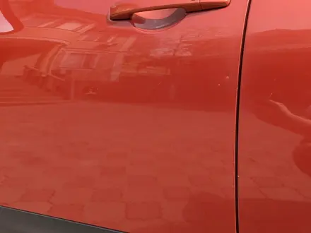 Nissan Qashqai 2008 года за 4 500 000 тг. в Алматы – фото 18