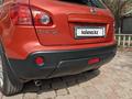 Nissan Qashqai 2008 годаүшін4 500 000 тг. в Алматы – фото 19