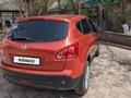 Nissan Qashqai 2008 годаүшін4 500 000 тг. в Алматы – фото 3