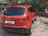 Nissan Qashqai 2008 года за 4 500 000 тг. в Алматы – фото 3