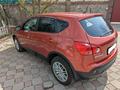 Nissan Qashqai 2008 годаүшін4 500 000 тг. в Алматы – фото 4