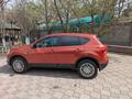 Nissan Qashqai 2008 годаүшін4 500 000 тг. в Алматы – фото 5