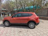 Nissan Qashqai 2008 года за 4 500 000 тг. в Алматы – фото 5