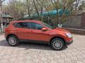 Nissan Qashqai 2008 годаүшін4 500 000 тг. в Алматы – фото 6
