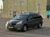Toyota Sienna 2005 годаүшін5 500 000 тг. в Актау