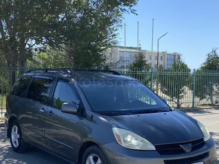 Toyota Sienna 2005 года за 5 500 000 тг. в Актау – фото 4