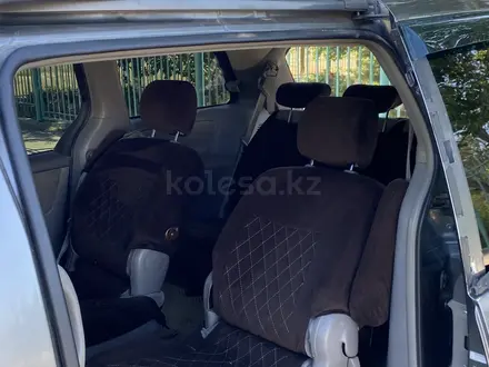 Toyota Sienna 2005 года за 5 500 000 тг. в Актау – фото 8