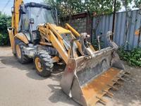 JCB  4CX 2002 года за 13 500 000 тг. в Алматы