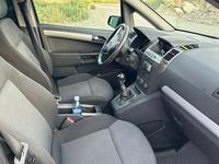 Opel Zafira 2007 годаfor4 200 000 тг. в Атырау