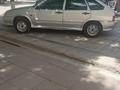 ВАЗ (Lada) 2114 2013 года за 2 900 000 тг. в Шымкент – фото 4