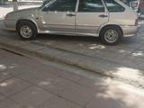 ВАЗ (Lada) 2114 2013 годаүшін2 900 000 тг. в Шымкент – фото 4