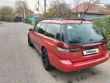 Subaru Legacy 1995 годаүшін1 450 000 тг. в Алматы – фото 2