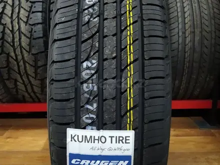 205-70-15 Kumho Premium Grugen KL33үшін31 000 тг. в Алматы – фото 3