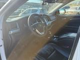 Toyota Highlander 2014 года за 15 100 000 тг. в Костанай – фото 2