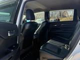 Toyota Highlander 2014 года за 15 100 000 тг. в Костанай – фото 4