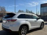 Toyota Highlander 2014 года за 15 100 000 тг. в Костанай – фото 5