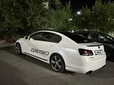 Lexus GS 350 2007 года за 7 400 000 тг. в Караганда – фото 2