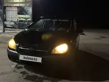 Hyundai Getz, 2008