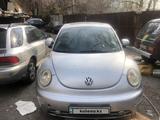 Volkswagen Beetle 2001 года за 2 600 000 тг. в Алматы