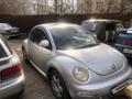 Volkswagen Beetle 2001 года за 2 600 000 тг. в Алматы – фото 2