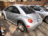 Volkswagen Beetle 2001 года за 2 600 000 тг. в Алматы – фото 3