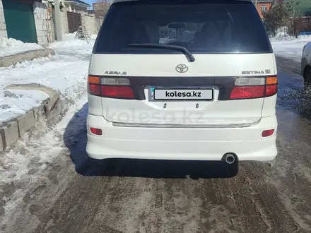 Toyota Estima 2002 года за 6 500 000 тг. в Астана – фото 4