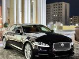 Jaguar XJ 2012 годаүшін16 000 000 тг. в Атырау