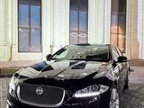 Jaguar XJ 2012 годаүшін16 000 000 тг. в Атырау – фото 4