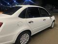 ВАЗ (Lada) Granta 2190 2019 годаүшін4 500 000 тг. в Костанай – фото 4