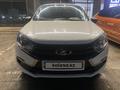 ВАЗ (Lada) Granta 2190 2019 года за 4 500 000 тг. в Костанай – фото 5